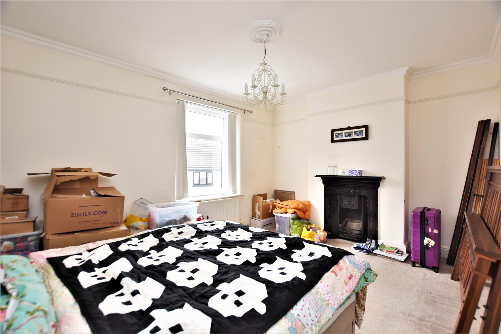 House Holborn Hill, Millom